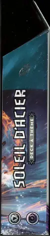Deck S&L Gardiens Ascendants Soleil d'Acier thumbnail 3