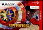 Bundle Magic The Gathering  Marvel Super Heroes thumbnail 1