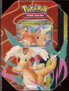 Pokébox Méga-Dracolosse Ex thumbnail 1