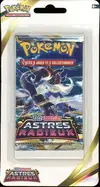 Booster Blister EB10 Astres Radieux thumbnail 1