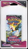 Booster Blister EB8 Poing de Fusion thumbnail 1
