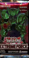 Booster Yu-Gi-Oh Extreme Force thumbnail 1