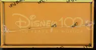 Display Disney 100 Winnie The Pooh thumbnail 5