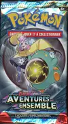 Booster EV9 Aventures Ensemble thumbnail 1