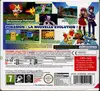 Jeu Nintendo 3DS Pokémon X thumbnail 2
