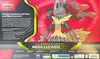 Coffret Collection avec Figurine Mega Lucario Ex thumbnail 2