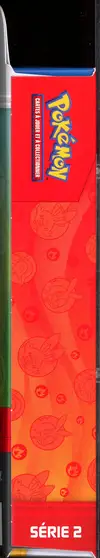 Coffret Collection Illustration Premiers Partenaires Série 2 thumbnail 4