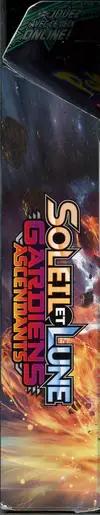 Deck S&L Gardiens Ascendants Soleil d'Acier thumbnail 4
