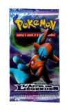 Booster L'Appel des Légendes thumbnail 1