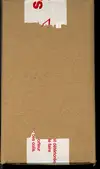 Case Booster Blister ME5 Nuit Noire thumbnail 2