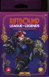 Deck de Champion Riftbound Vi thumbnail 1