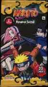 Booster Naruto Set de Base Edition 2 thumbnail 1