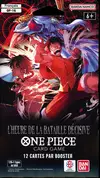 Booster Blister FR One Piece OP16 thumbnail 1