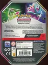 Pokébox Vert De Fer Ex thumbnail 2