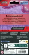 Duopack EB11 Origine Perdue & EV2 Evolutions à Paldea thumbnail 2