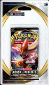 Booster Blister EB2 Clash des Rebelles thumbnail 1