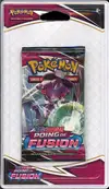 Booster Blister EB8 Poing de Fusion thumbnail 1