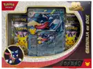 Coffret 30th Celebration Greninja Ex thumbnail 1
