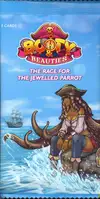 Booster The Race for the Jewelled Parrot thumbnail 1
