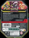 Pokébox Méga-Dracolosse Ex thumbnail 2