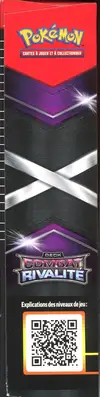 Deck Combat Rivalité Pierre - Image 6
