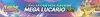 Coffret Collection avec Figurine Mega Lucario Ex thumbnail 4