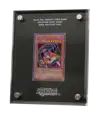 Stainless Steel Card : Dark Magician Girl - Image 1