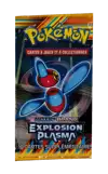Booster Noir & Blanc Explosion Plasma thumbnail 1