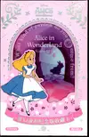 Booster Box Disney Alice in Wonderland thumbnail 1