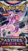 Booster EB10 Astres Radieux thumbnail 1