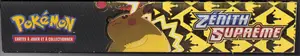 Coffret Collection Spéciale EB12.5 Pikachu-VMax thumbnail 5
