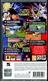 Jeux PlayStation Portable Dragon Ball Z Tenkaichi Tag Team thumbnail 2