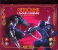 Champion Showdown Decks Riftbound Zed vs Shen thumbnail 1
