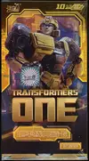 Display Transformers One Horizon thumbnail 1