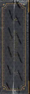Coffret Pixar 37th Anniversary Oscar Honors Trading Cards thumbnail 6