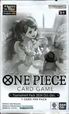Booster One Piece Tournament Pack 2024 Oct.-Dec. thumbnail 1
