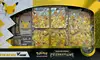 Coffret Pikachu V-Union EB7.5 Célébrations - Image 1