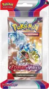 Booster Blister EV1 Ecarlate & Violet thumbnail 1