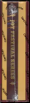 Malette Disney Joy Festival Series Collection Cards thumbnail 5