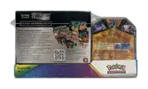 Ensemble de 2 : Pokébox Lucario V & ETB EB7 Evolution Céleste - Image 2