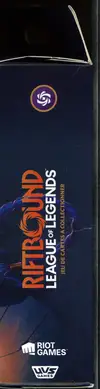 Deck de Champion Riftbound Jinx thumbnail 4