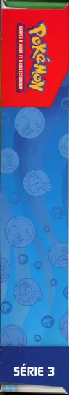 Coffret Collection Illustration Premiers Partenaires Série 3 thumbnail 3