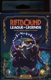 Deck de Champion Riftbound Viktor thumbnail 1