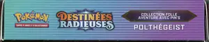Coffret EB4.5 Destinées Radieuses thumbnail 3