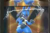 Pokébox Epée & Bouclier Lucario V thumbnail 6