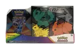 Ensemble de 2 : Pokébox Lucario V & ETB EB7 Evolution Céleste - Image 1