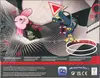 Display Mini-Tins EV10.5 Foudre Noir et Flamme Blanche thumbnail 2