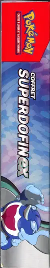 Coffret Superdofin Ex thumbnail 3