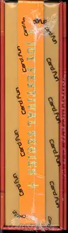 Malette Disney Joy Festival Series Collection Cards thumbnail 5