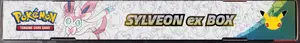 Coffret 30th Celebration Sylveon Ex thumbnail 5